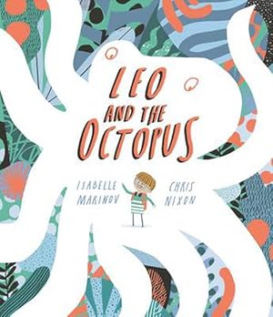 Image du vendeur pour Leo and the Octopus (Paperback) mis en vente par Grand Eagle Retail