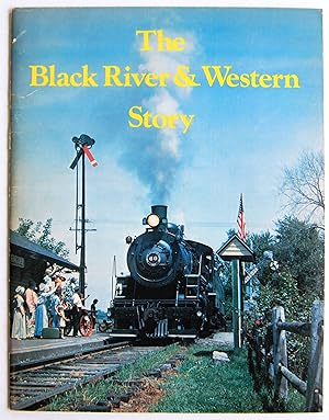 The Black River & Western Story