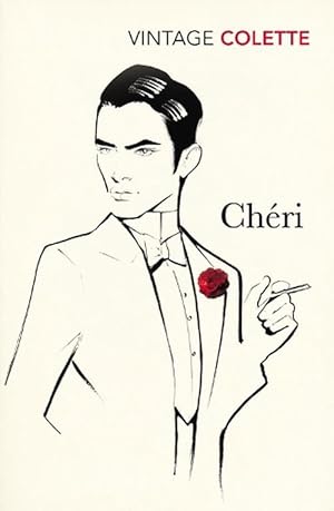 Seller image for Cheri (Paperback) for sale by Grand Eagle Retail