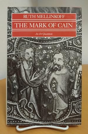 Image du vendeur pour The Mark of Cain mis en vente par Structure, Verses, Agency  Books