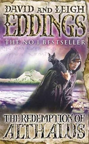 Seller image for Redemption of Althalus for sale by GreatBookPrices