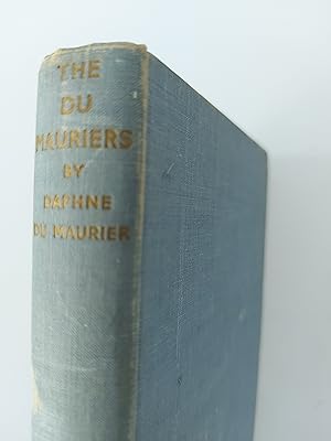Imagen del vendedor de The Du Mauriers a la venta por Berkshire Rare Books