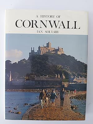 History Cornwall by Soulsby Ian - AbeBooks