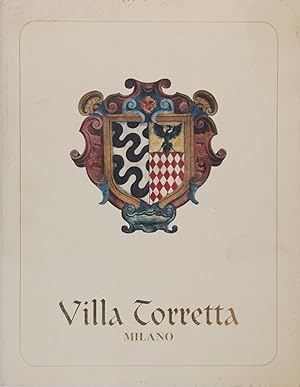 Villa Torretta Milano