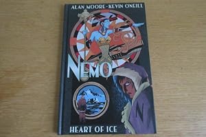 Image du vendeur pour Nemo: Heart of Ice (Nemo Trilogy 1) mis en vente par Mungobooks