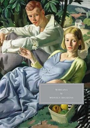Seller image for Mariana (Paperback) for sale by Grand Eagle Retail