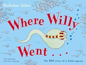 Seller image for Where Willy Went (Paperback) for sale by Grand Eagle Retail