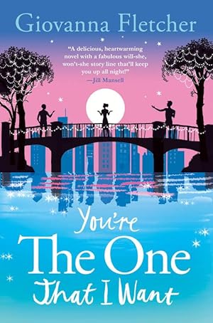 Imagen del vendedor de You're the One That I Want (Paperback) a la venta por Grand Eagle Retail