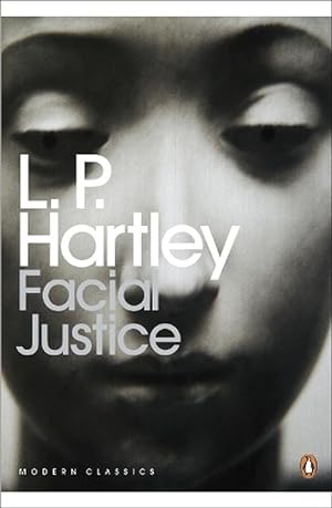 Seller image for Facial Justice (Paperback) for sale by Grand Eagle Retail
