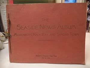 The Seaside News Album: Muizenberg, Kalk Bay and Simons Town