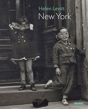 Seller image for Helen Levitt : New York for sale by GreatBookPricesUK