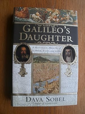 Seller image for Galileo's Daughter for sale by Scene of the Crime, ABAC, IOBA