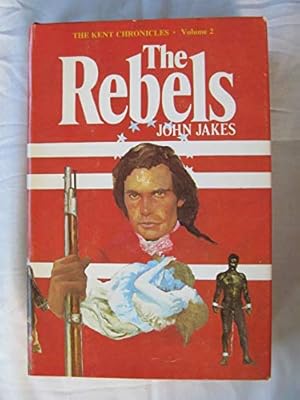 Bild des Verkufers fr The Rebels. zum Verkauf von WeBuyBooks