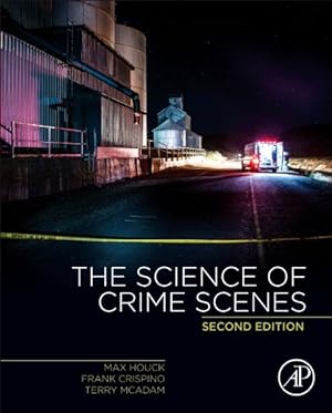 Seller image for Science of Crime Scenes for sale by GreatBookPrices