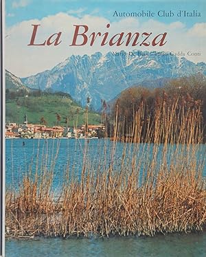 Seller image for La Brianza for sale by FABRISLIBRIS