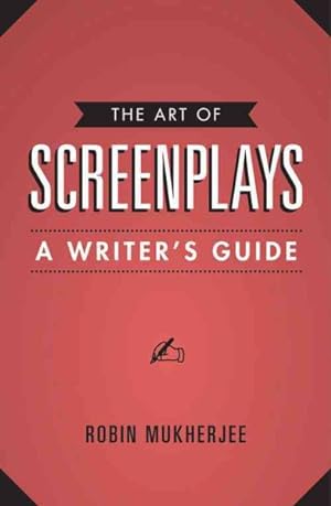 Seller image for Art of Screenplays : A Writer's Guide for sale by GreatBookPrices