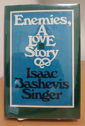 Seller image for Enemies, a Love Story for sale by Structure, Verses, Agency  Books