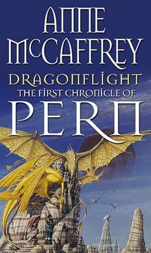 Seller image for Dragonflight (Paperback) for sale by Grand Eagle Retail