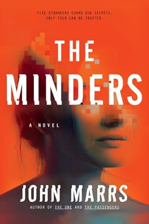 Seller image for Minders for sale by GreatBookPrices