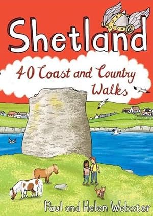 Seller image for Shetland (Paperback) for sale by Grand Eagle Retail