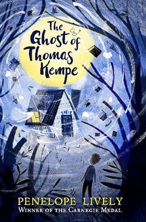 Image du vendeur pour Ghost of Thomas Kempe (Paperback) mis en vente par Grand Eagle Retail