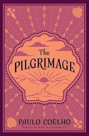 Seller image for The Pilgrimage (Paperback) for sale by Grand Eagle Retail