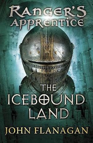 Seller image for The Icebound Land (Ranger's Apprentice Book 3) (Paperback) for sale by Grand Eagle Retail