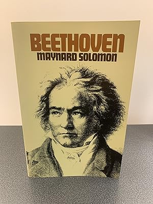 Seller image for Beethoven for sale by Vero Beach Books