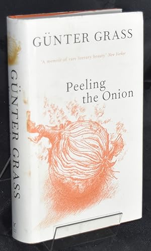 Imagen del vendedor de Peeling the Onion. First Printing a la venta por Libris Books