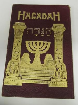 Bild des Verkufers fr The Passover Hagadah / Maurice Myers zum Verkauf von WeBuyBooks