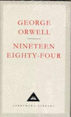 Imagen del vendedor de Nineteen Eighty-Four (Hardcover) a la venta por Grand Eagle Retail
