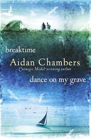 Seller image for Breaktime & Dance on My Grave (Paperback) for sale by Grand Eagle Retail