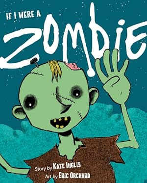 Immagine del venditore per If I Were a Zombie venduto da GreatBookPrices