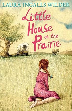 Bild des Verkufers fr Little House on the Prairie (Paperback) zum Verkauf von Grand Eagle Retail