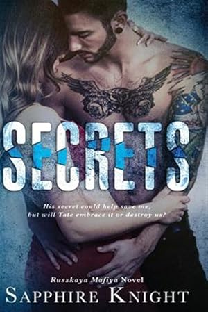 Seller image for Secrets for sale by GreatBookPrices