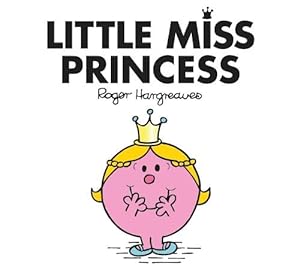 Imagen del vendedor de Little Miss Princess (Paperback) a la venta por Grand Eagle Retail