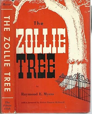 The Zollie Tree; Filson Club Publication Second Series