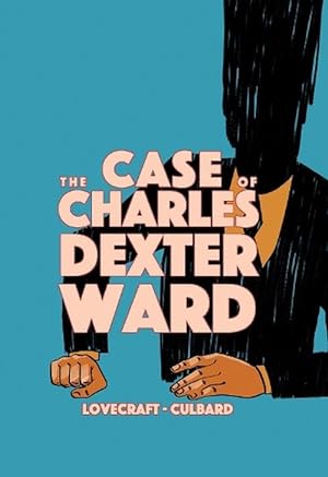 Seller image for The Case of Charles Dexter Ward (Paperback) for sale by Grand Eagle Retail