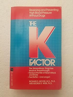 Seller image for The K Factor for sale by Karl Theis
