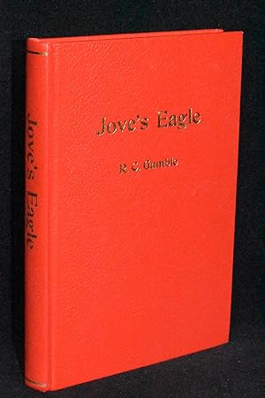 Jove's Eagle