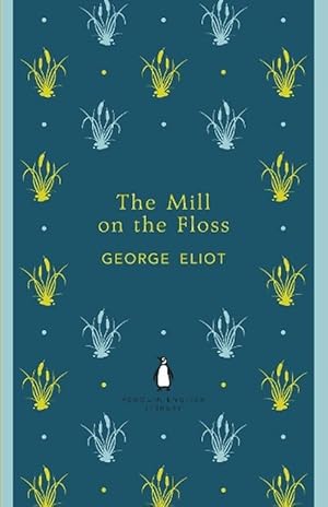 Seller image for The Mill on the Floss (Paperback) for sale by Grand Eagle Retail