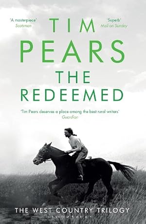 Seller image for The Redeemed (Paperback) for sale by Grand Eagle Retail