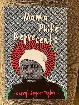 Immagine del venditore per Mama Phife Represents: A Memoir (BreakBeat Poets) venduto da Jake's Place Books