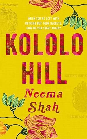 Seller image for Kololo Hill (Hardcover) for sale by Grand Eagle Retail