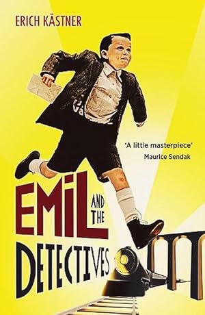 Seller image for Emil And The Detectives (Paperback) for sale by Grand Eagle Retail