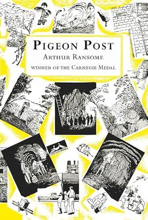 Seller image for Pigeon Post (Paperback) for sale by Grand Eagle Retail