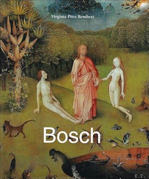 Immagine del venditore per BOSCH venduto da BOOKSELLER  -  ERIK TONEN  BOOKS