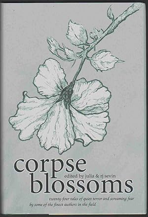 Bild des Verkufers fr CORPSE BLOSSOMS, VOL. 1 zum Verkauf von Easton's Books, Inc.