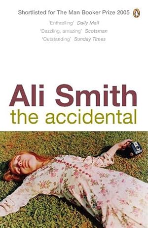 Seller image for The Accidental (Paperback) for sale by Grand Eagle Retail