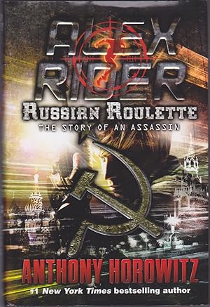Seller image for Russian Roulette: The Story of an Assassin for sale by Books of the World